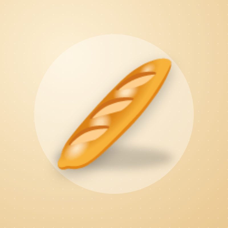 French Baguette