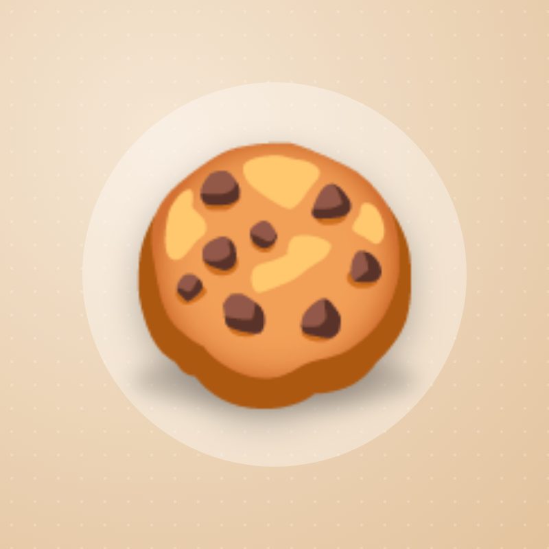 Choco Chip Cookies