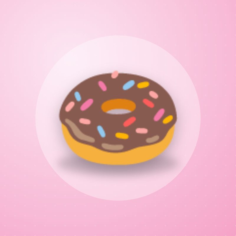Glazed Donuts (4)