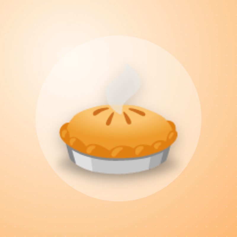 Apple Pie